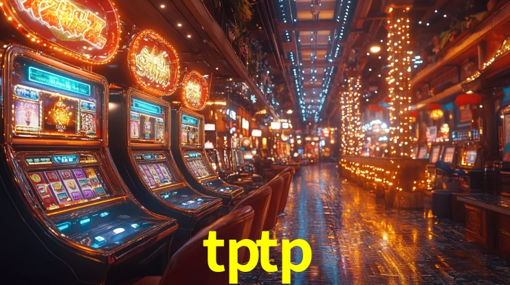 tptp - Caça-Níqueis da Sorte Suprema - tptp.com