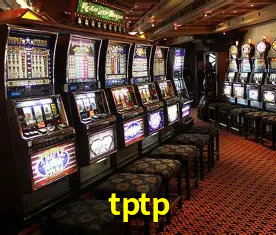 Descubra o Mundo do Cassino Online com tptp