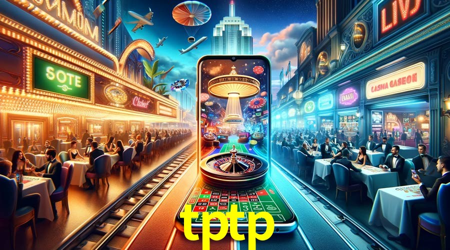 Secure Login tptp