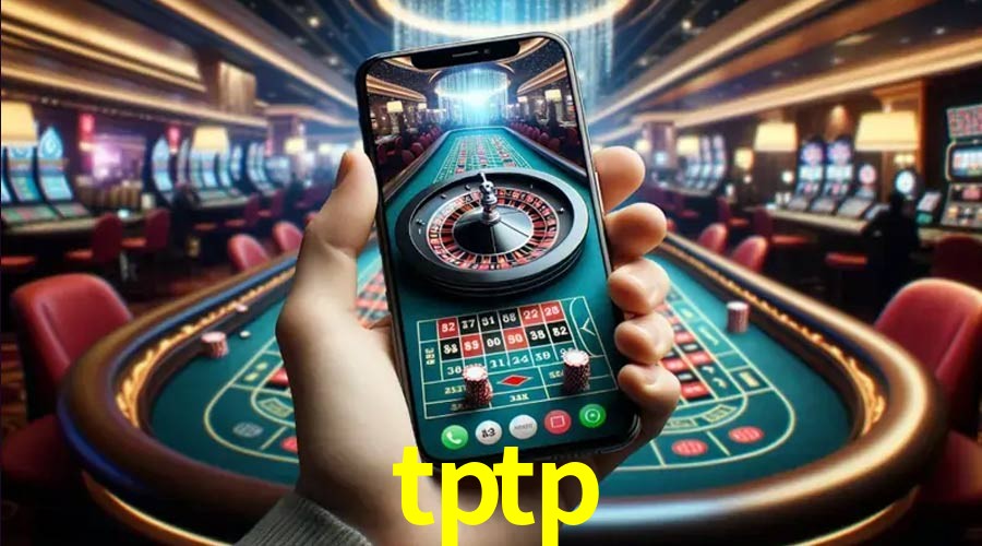 Slot Games tptp