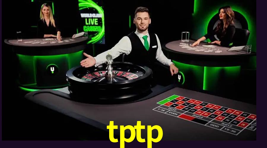 Account Benefits tptp