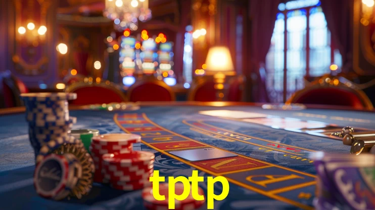 Game Providers tptp