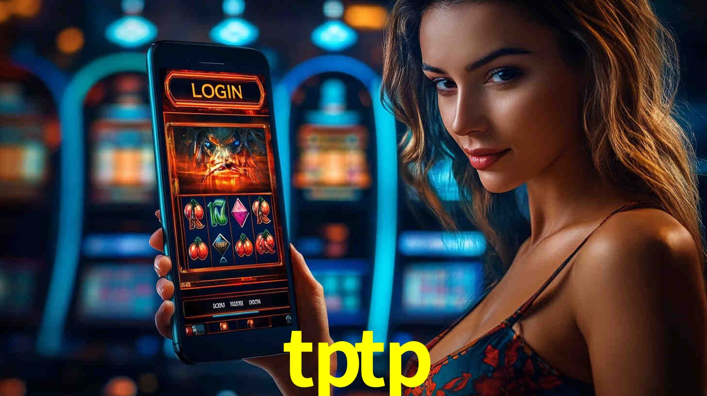 tptp login