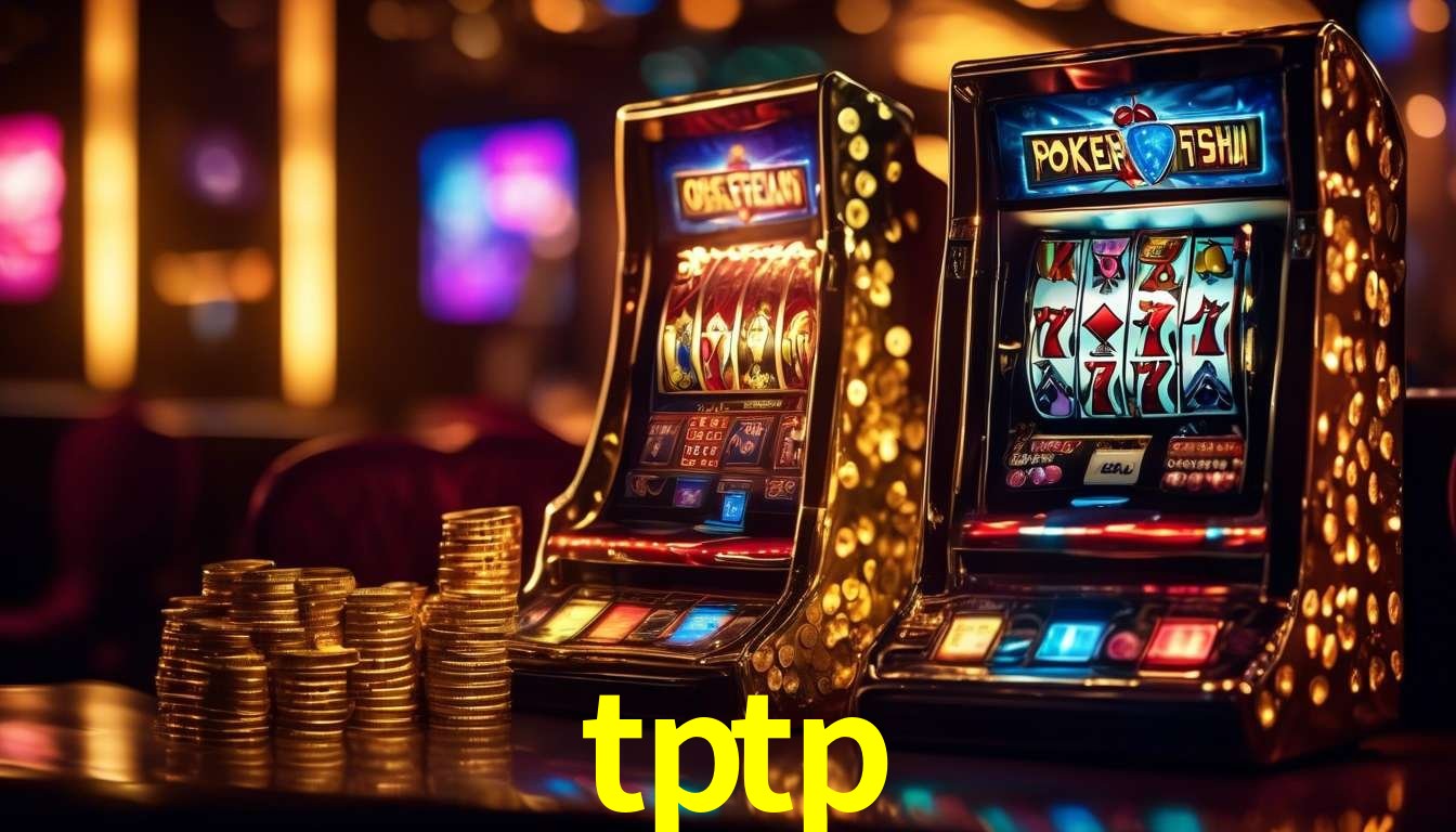 Descubra o Programa VIP da tptp: Vantagens Exclusivas para Jogadores