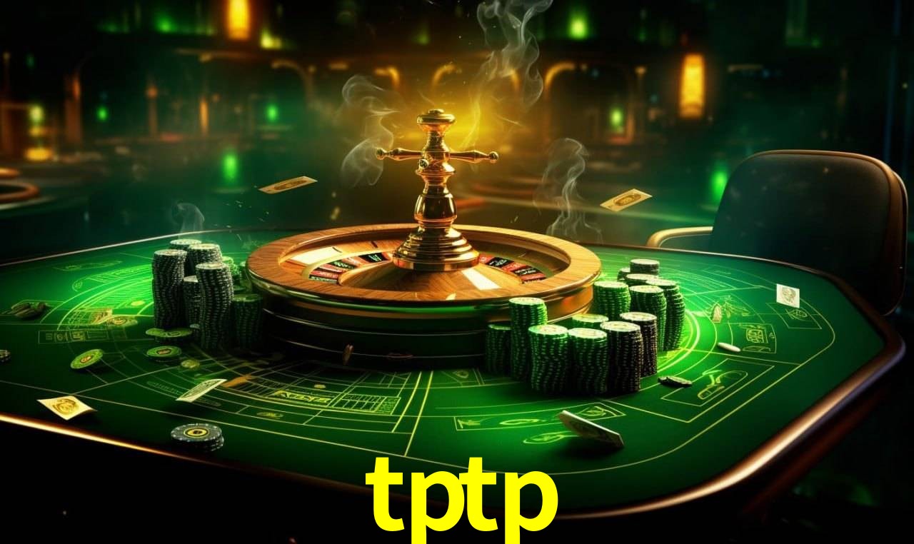 A Emoção da Loteria na tptp: Uma Chance de Mudança de Vida