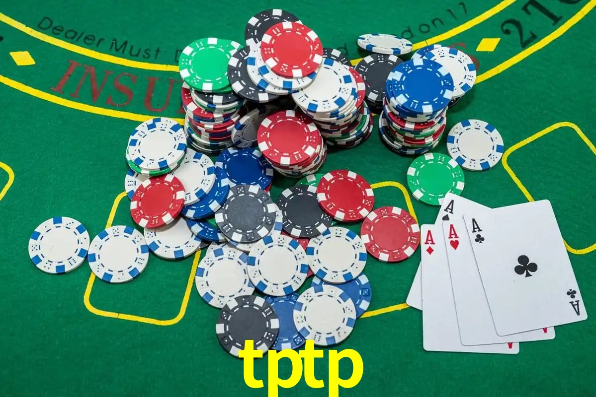 cassino tptp