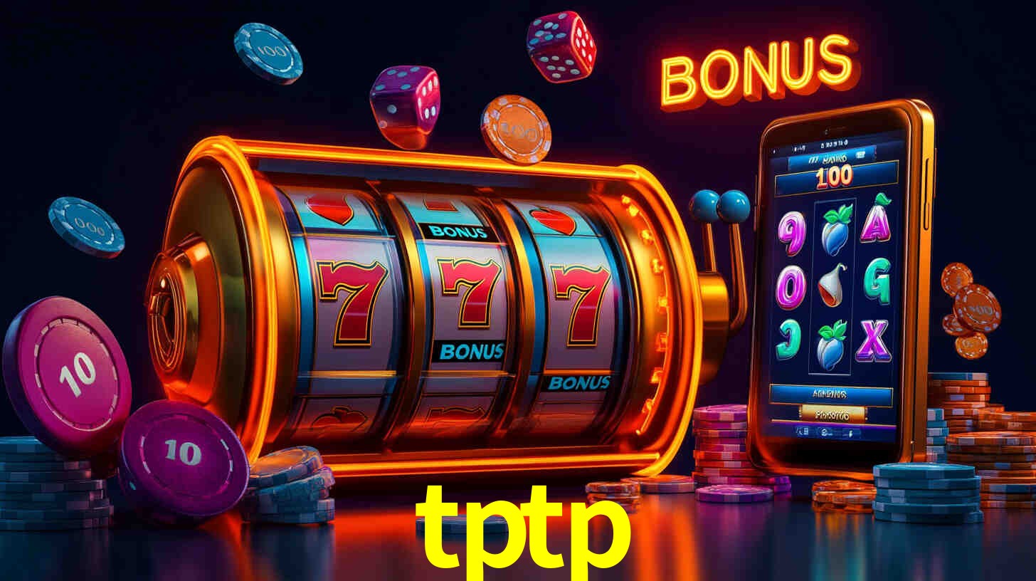 Apostas Esportivas na tptp: Um Guia Completo