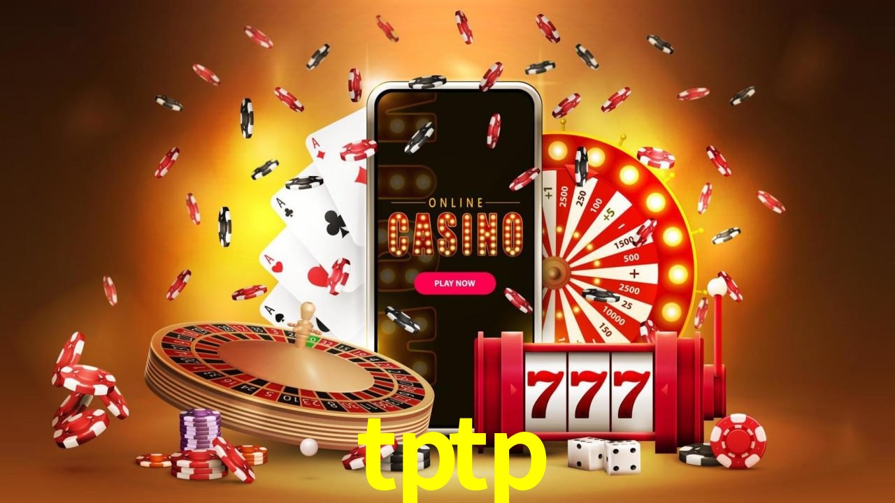 Descubra a Magia dos Jogos de Arcade no tptp