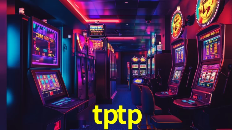 Welcome Bonus tptp