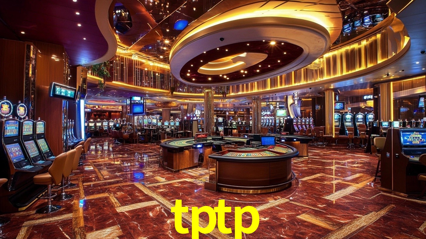 Welcome Bonus tptp