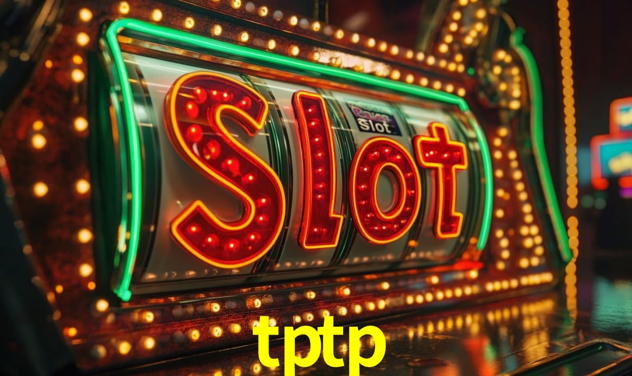Imagem secundária de apoio para instalação do app tptp