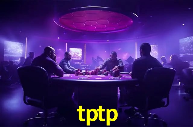 Login Seguro tptp