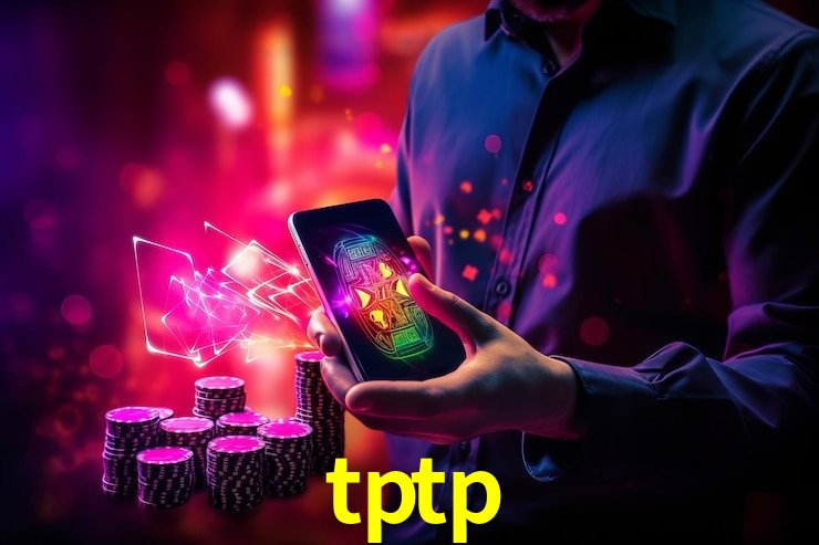 Estatísticas Esportivas tptp