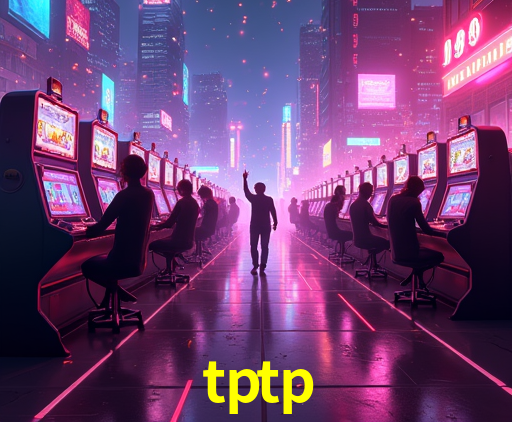 Apostas de Tênis tptp