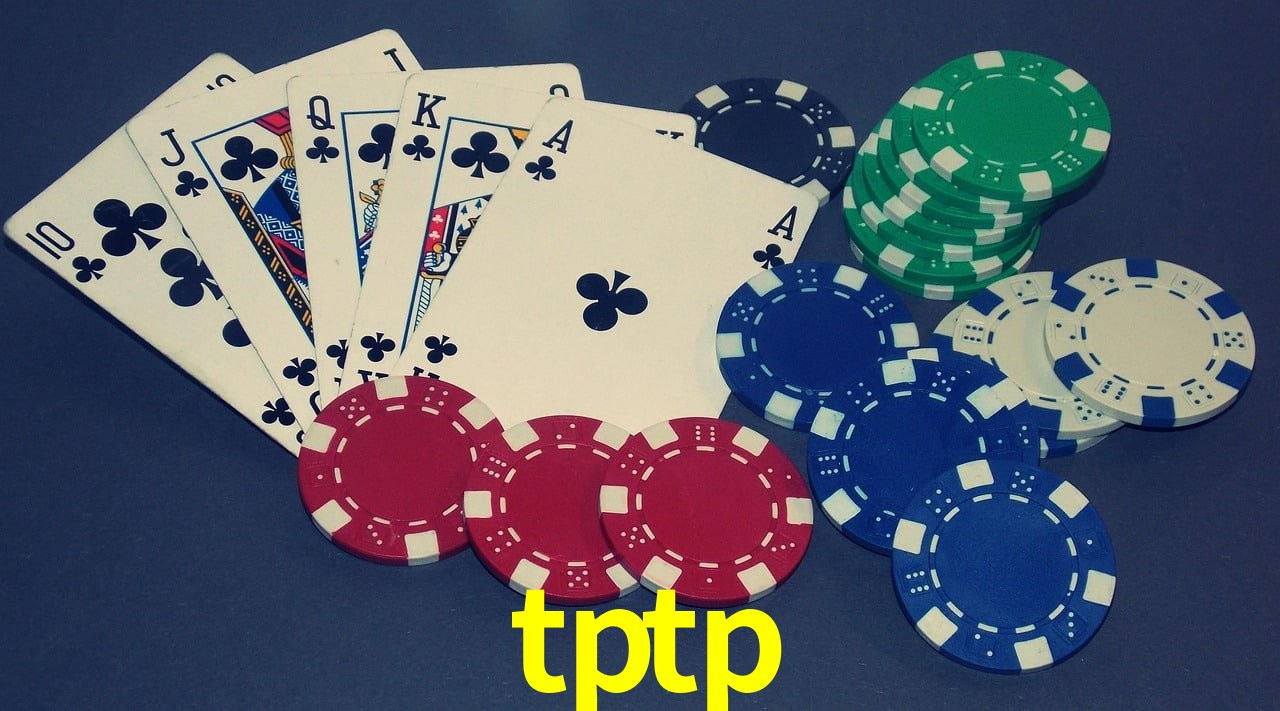Slot Games tptp