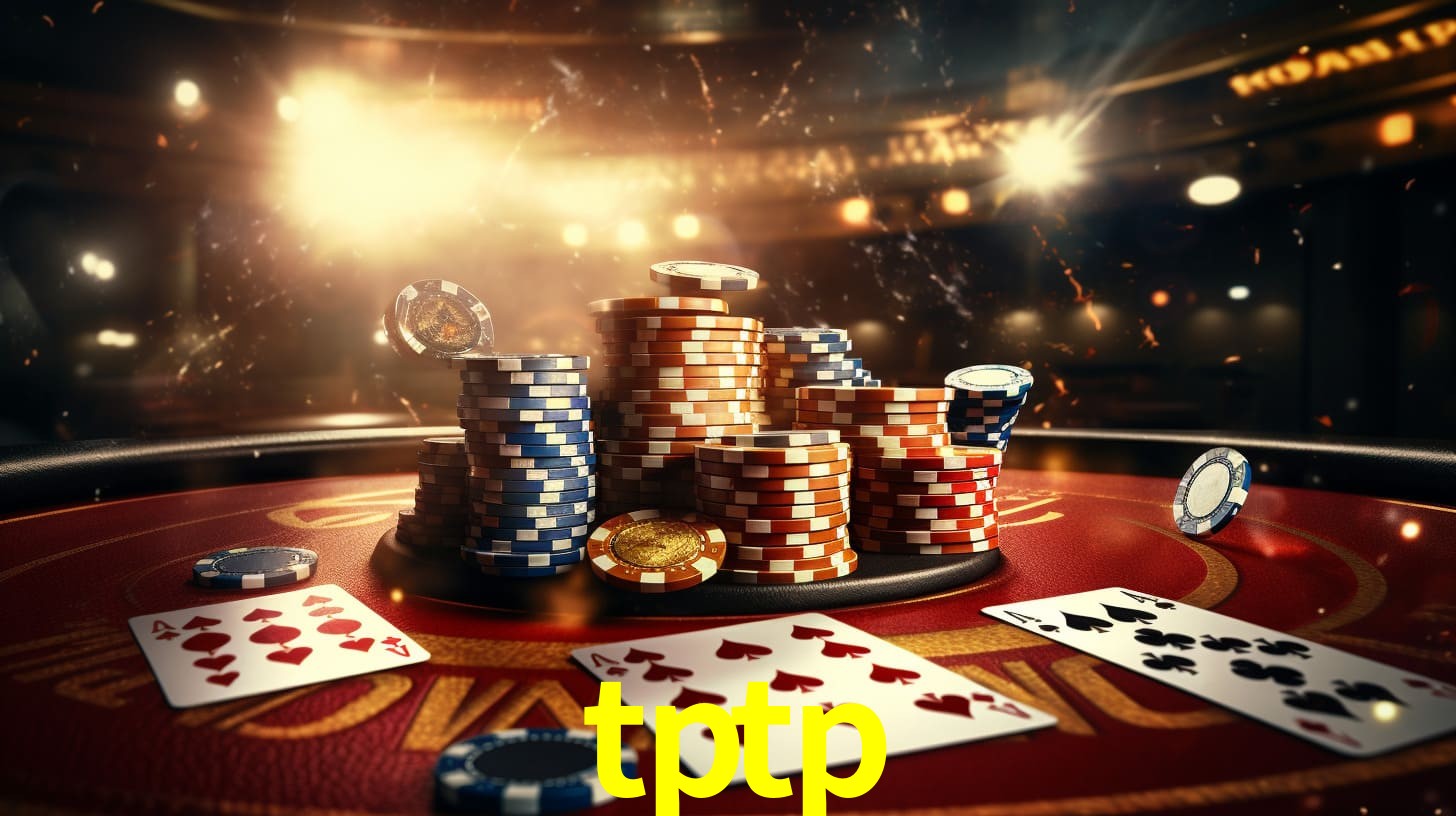 Live Casino tptp