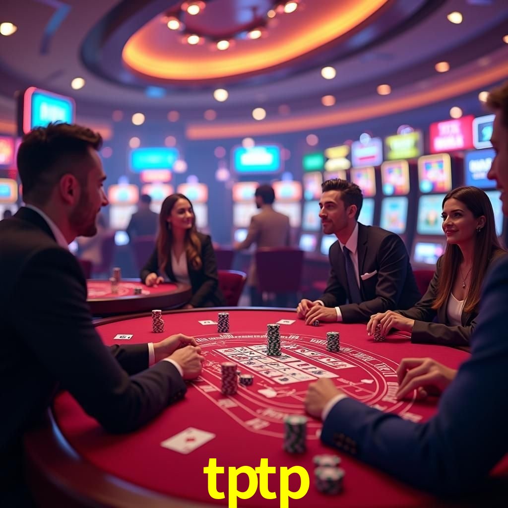 Apostas de Futebol tptp