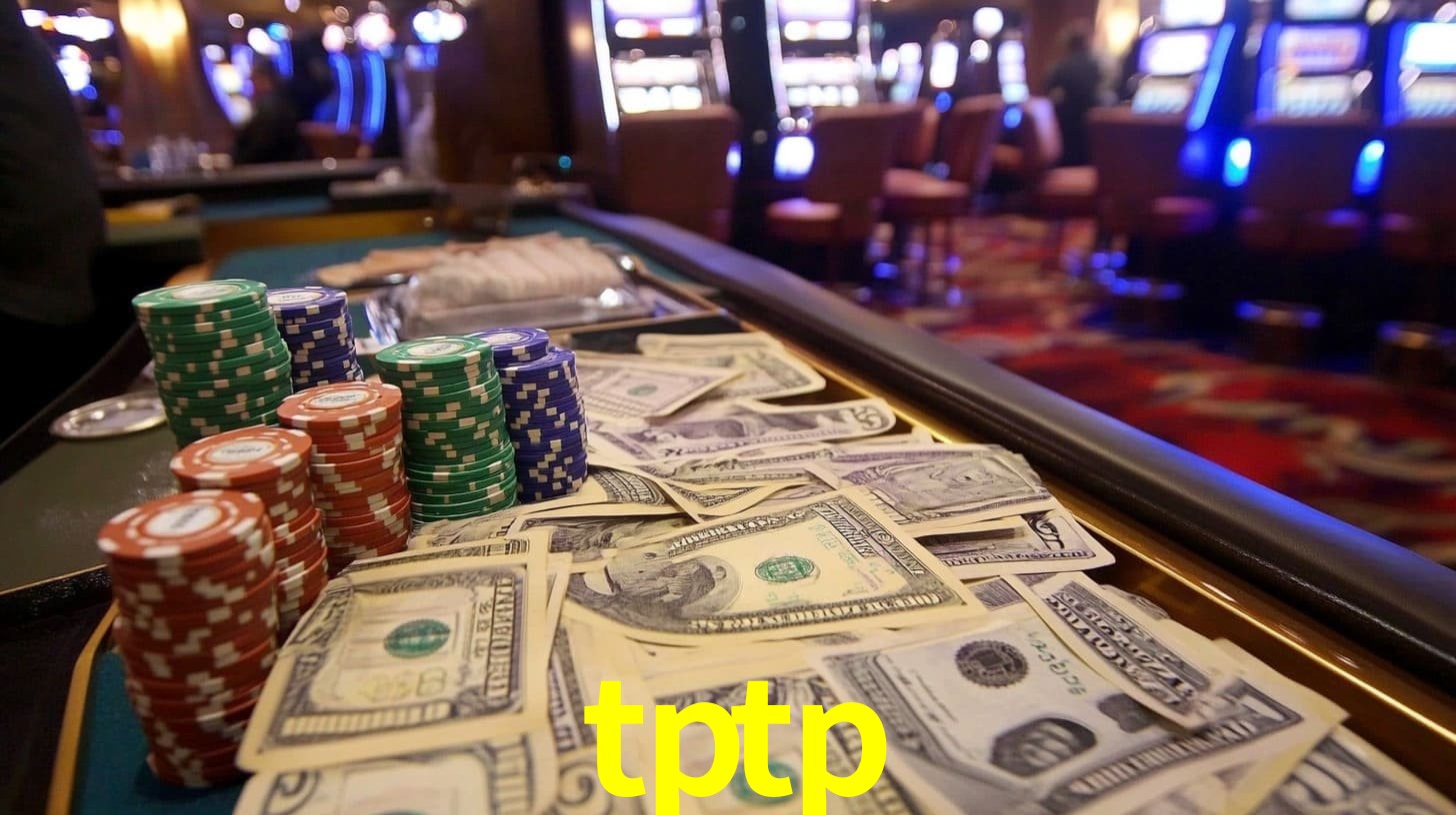 Vantagens de jogar slots no tptp Brasil