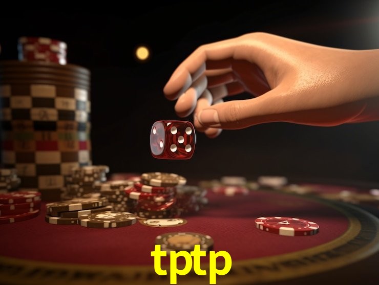 Tecnologia da Plataforma tptp
