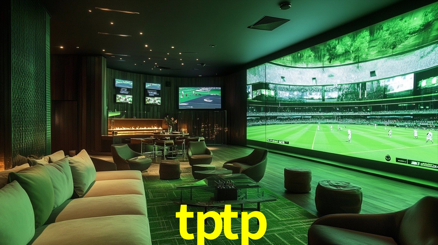 tptp: Seu Especialista em Apostas Esportivas Brasileiras