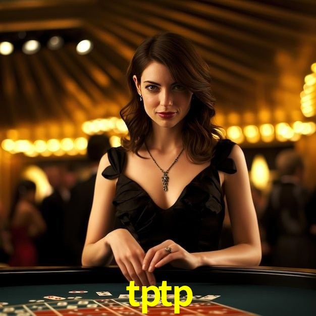 A Emoção da Loteria na tptp: Uma Chance de Mudança de Vida