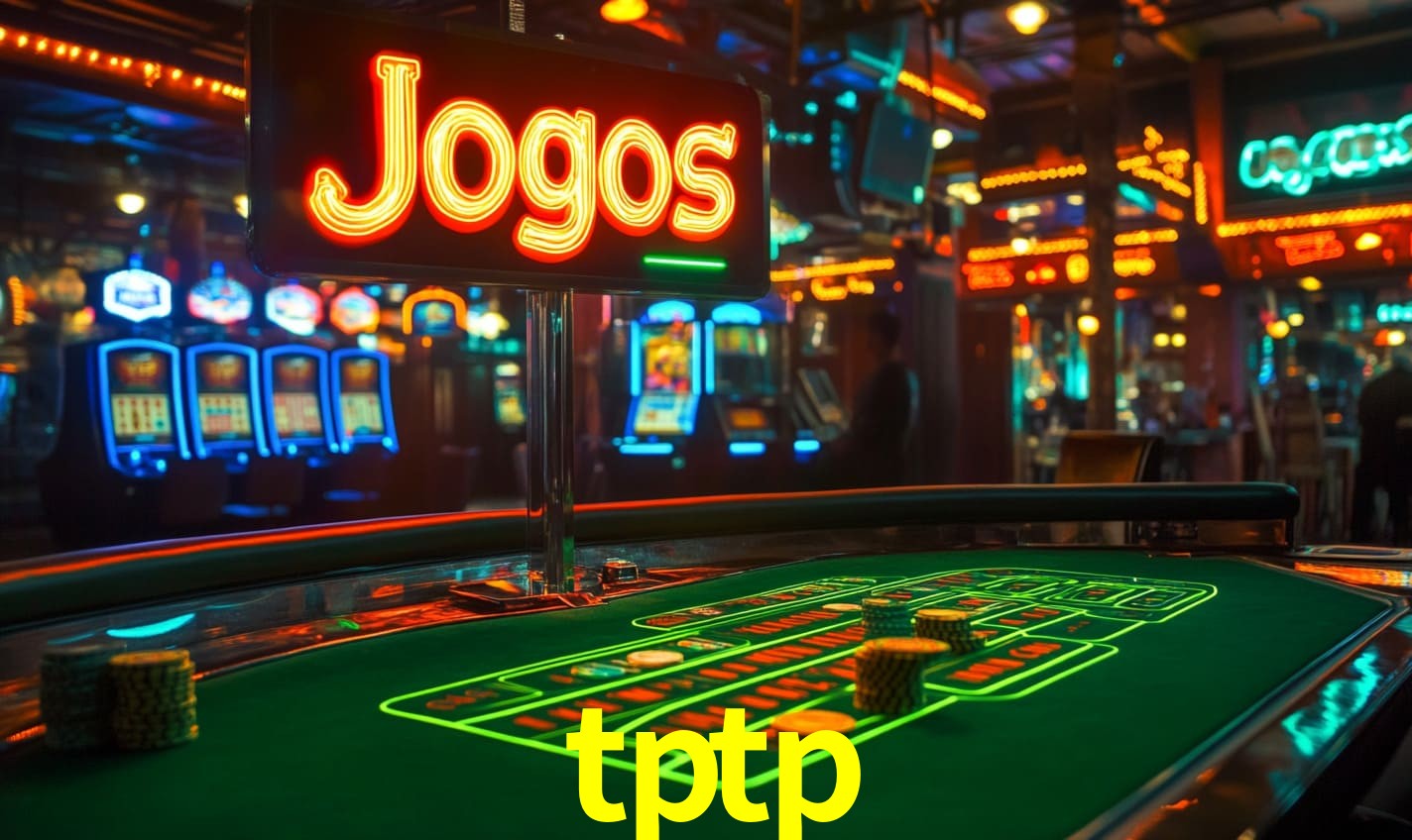 Promoção Relâmpago tptp