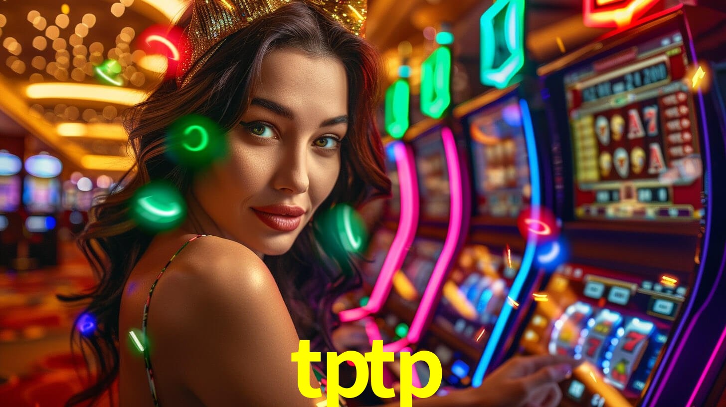 Imagem quadrada de apoio para baixar tptp