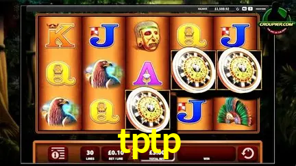 Descubra o Mundo do Cassino Online com tptp