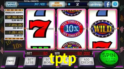 Descubra a Magia dos Jogos de Arcade no tptp