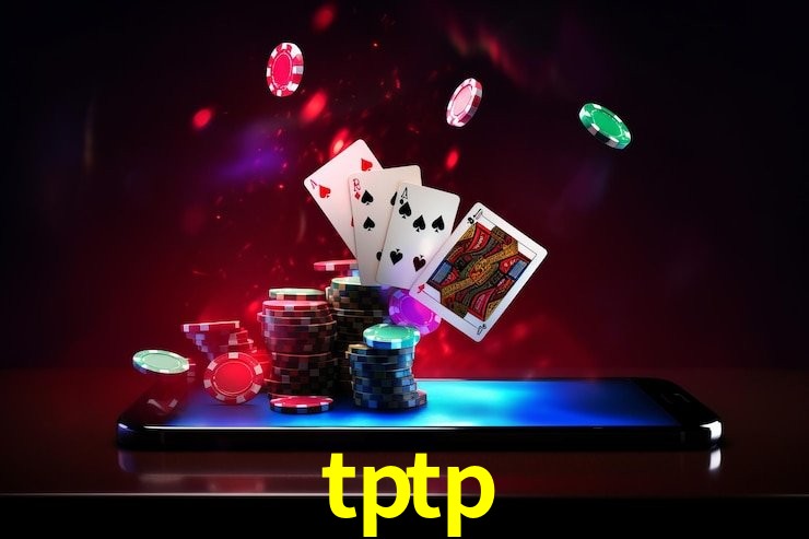 Game Providers tptp