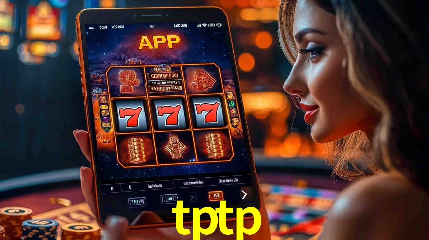 tptp: A Experiência de Casino com Jogos de Mesa ao Vivo