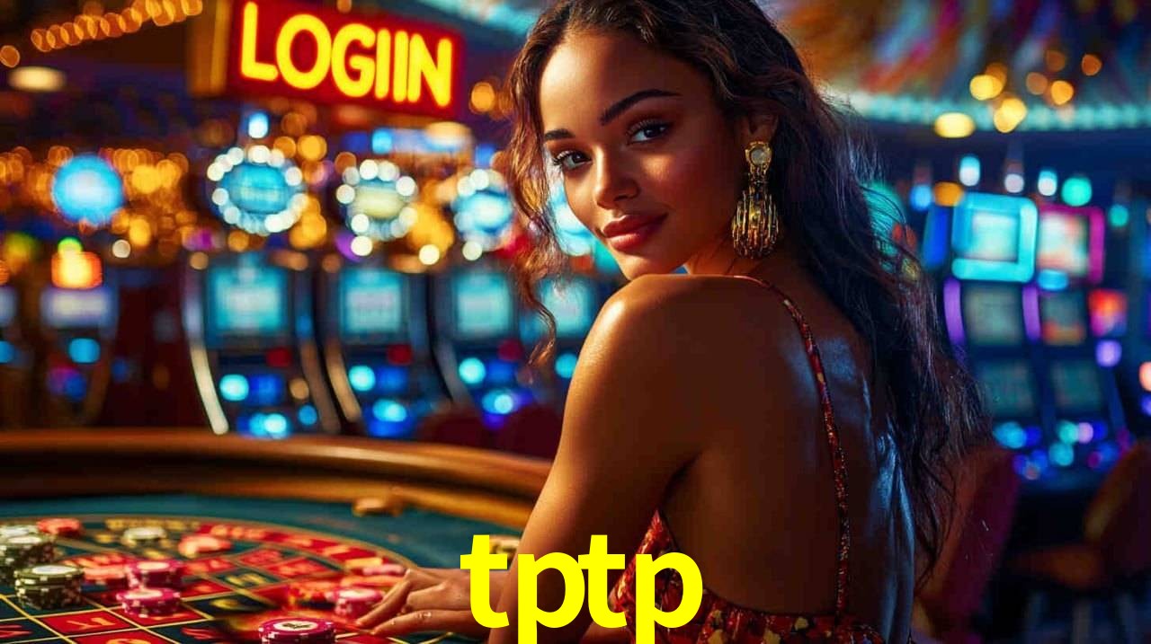 Integração de APIs tptp