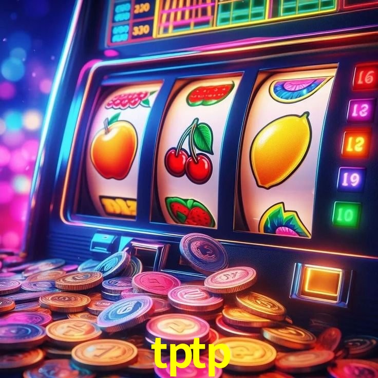 Casino Ao Vivo tptp