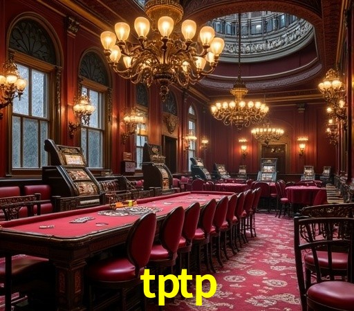 Cassino ao Vivo tptp - Dealers Brasileiros Profissionais