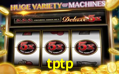 A Emoção da Loteria na tptp: Uma Chance de Mudança de Vida