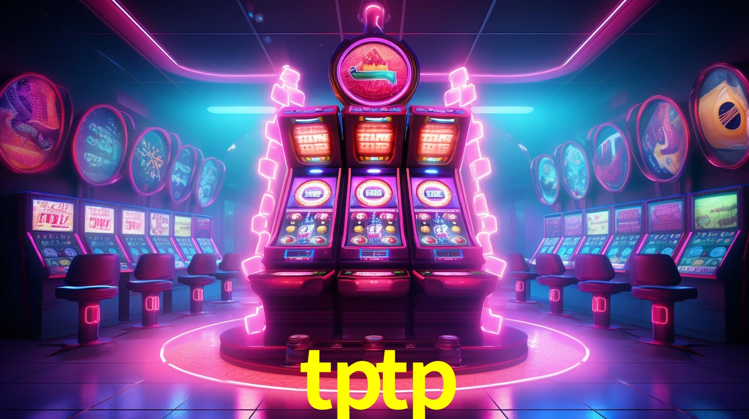 tptp - Sorte Online Brasil Oficial - tptp.com