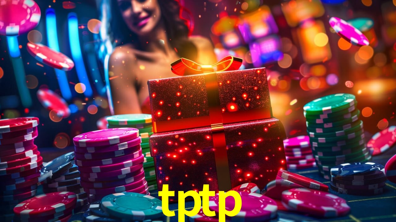 Interface do App tptp