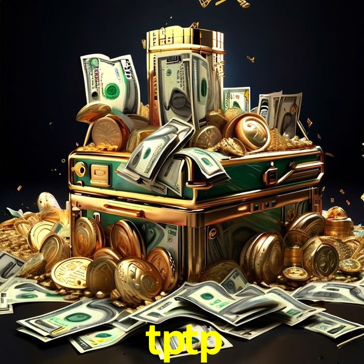 Jogos de Slot tptp
